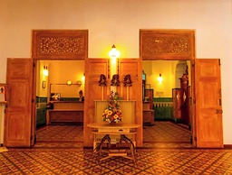 Thilanka Hotel