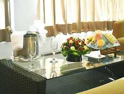 Thilanka Hotel