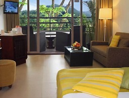 Thilanka Hotel