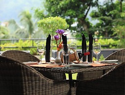 Thilanka Hotel