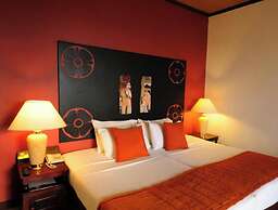 Thilanka Hotel
