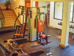 Thilanka Hotel