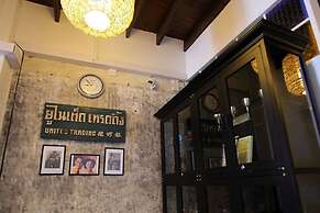 99 OLDTOWN BOUTIQUE GUESTHOUSE