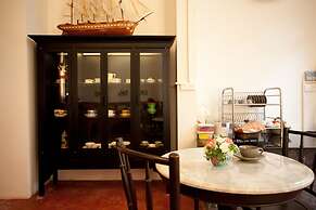 99 OLDTOWN BOUTIQUE GUESTHOUSE