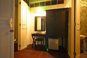 99 OLDTOWN BOUTIQUE GUESTHOUSE