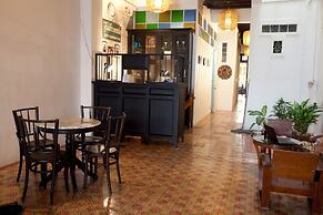 99 OLDTOWN BOUTIQUE GUESTHOUSE