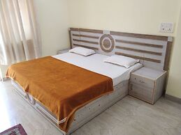 Atlanta Beach Resort