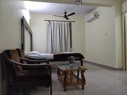 Atlanta Beach Resort