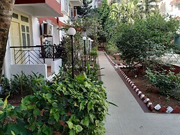 Atlanta Beach Resort