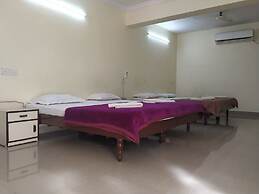 Atlanta Beach Resort