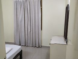 Atlanta Beach Resort