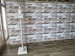 Atlanta Beach Resort