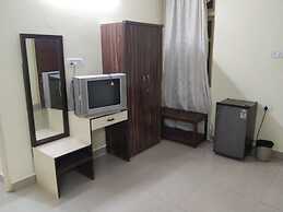 Atlanta Beach Resort