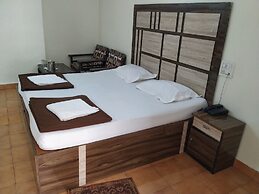 Atlanta Beach Resort