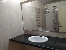 Atlanta Beach Resort