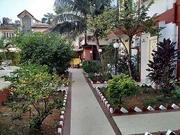 Atlanta Beach Resort