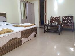 Atlanta Beach Resort