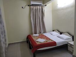 Atlanta Beach Resort