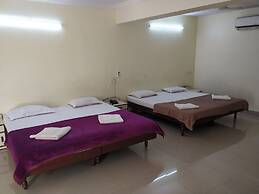 Atlanta Beach Resort