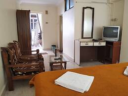 Atlanta Beach Resort