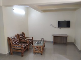 Atlanta Beach Resort