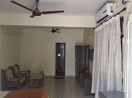 Atlanta Beach Resort