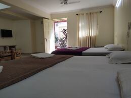 Atlanta Beach Resort