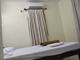 Atlanta Beach Resort