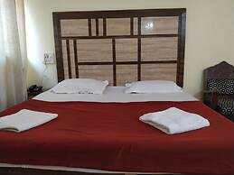 Atlanta Beach Resort