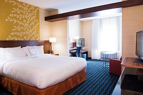 Fairfield Inn & Suites The Dalles