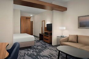 Fairfield Inn & Suites The Dalles