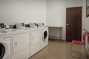 Fairfield Inn & Suites The Dalles