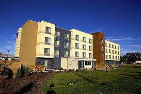 Fairfield Inn & Suites The Dalles