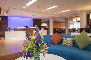 Fairfield Inn & Suites The Dalles