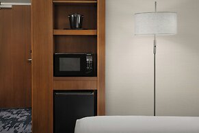 Fairfield Inn & Suites The Dalles