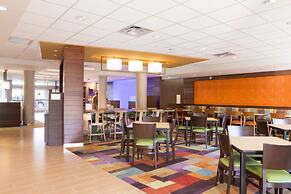 Fairfield Inn & Suites The Dalles