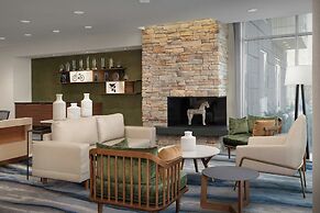 Fairfield Inn & Suites The Dalles