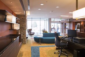 Fairfield Inn & Suites The Dalles