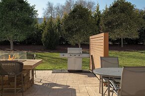 Fairfield Inn & Suites The Dalles