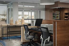 Fairfield Inn & Suites The Dalles