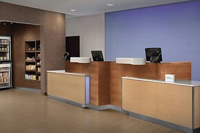 Fairfield Inn & Suites The Dalles