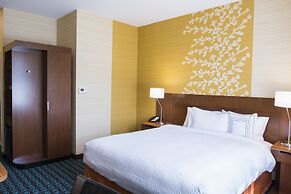 Fairfield Inn & Suites The Dalles