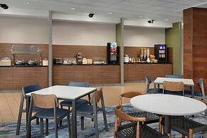 Fairfield Inn & Suites The Dalles