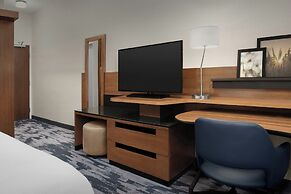 Fairfield Inn & Suites The Dalles