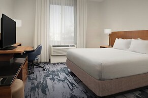 Fairfield Inn & Suites The Dalles