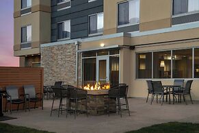 Fairfield Inn & Suites The Dalles