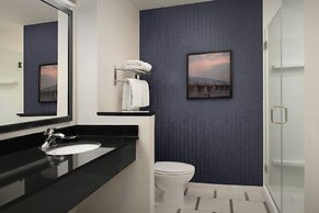 Fairfield Inn & Suites The Dalles
