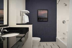 Fairfield Inn & Suites The Dalles