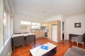 Backpackers In Paradise Resort - Hostel