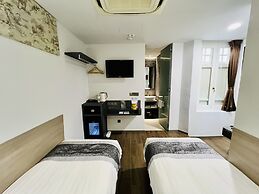 Bliss Hotel Singapore